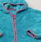 Preview: Fleecejacke Gr. 116 von Topolino (1280)